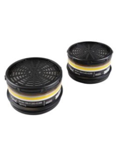RECAMBIO FILTROS KM2055 ABE1PRSL (Pack 2uds) AIRKEM