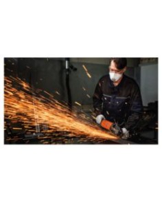 MASCARILLA MOLDEX 3408-01 FFP3 RD PROVALVE ENV.IND. 2