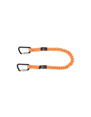 ESLINGA ELAST. CONECTOR INTEGRADO CONEX.HERRAM. TS9000106