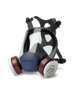 MASCARA FACIAL MOLDEX SERIE 900X01 TPE 2