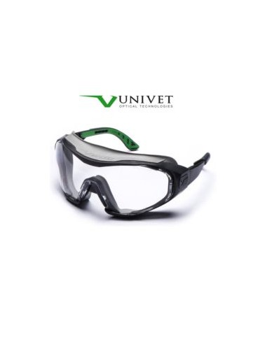 GAFA UNIVET 6X1 KN CLEAR PLUS 6X1.00.00.00