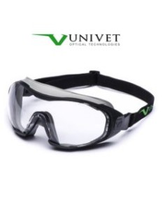 GAFA UNIVET 6X1 KN CLEAR PLUS 6X1.00.00.00 2