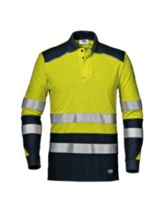 POLO CARLOS MARINO MC6218 EN61482-2 APC1 EN17353 B3