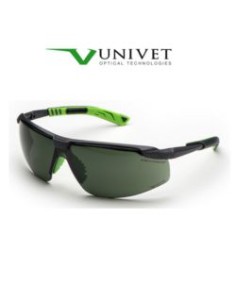 GAFA DE SOL UNIVET 5X8 EN166 FT KN 3.1 5X8.03.00.05