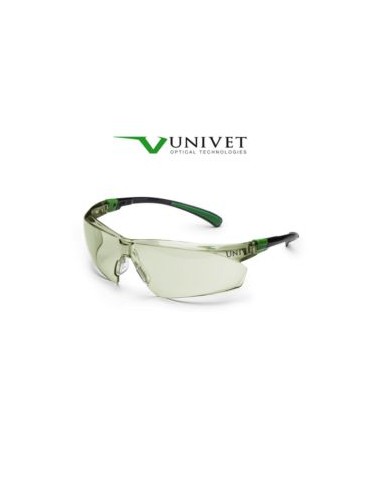 GAFA IN&OUT UNIVET 506 UP EN166 1.4  KN 506U.63.08.00