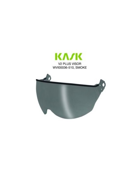 VISOR SOLAR V2 PLUS PARA KASK SUPERPLASMA EN166 KN WVI00036-510