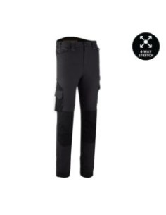 PANTALON 5SCP S-CLAW 4 WAY STRETCH TREKKING 170GR