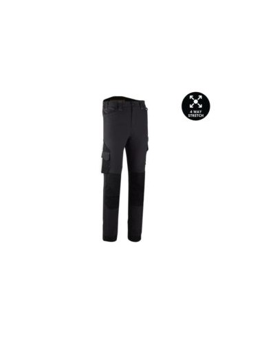 PANTALON 5SCP S-CLAW 4 WAY STRETCH TREKKING 170GR