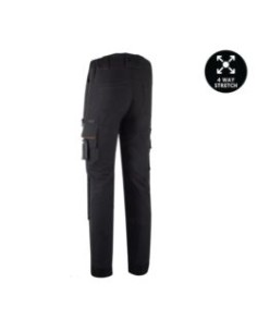 PANTALON 5SCP S-CLAW 4 WAY STRETCH TREKKING 170GR 2