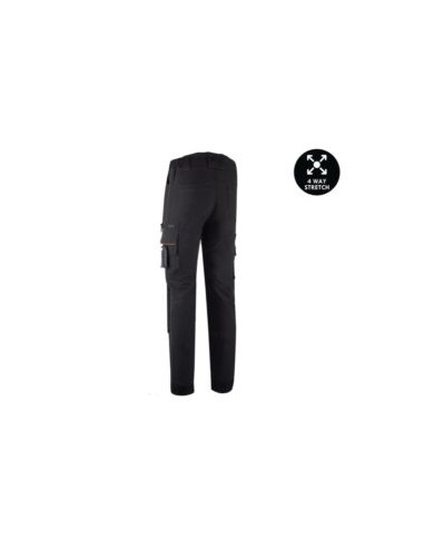 PANTALON 5SCP S-CLAW 4 WAY STRETCH TREKKING 170GR