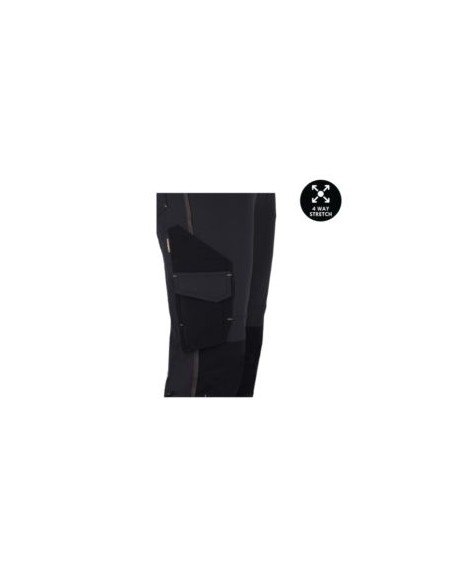 PANTALON 5SCP S-CLAW 4 WAY STRETCH TREKKING 170GR