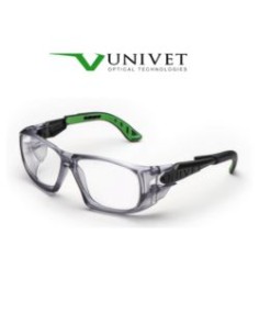 GAFA UNIVET 5X9 KN CLEAR 2 5X9.03.00.00