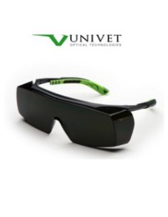 CUBREGAFA UNIVET SOLDADURA DIN5 K 5X7.01.11.50