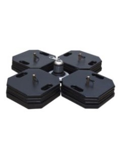 ANCLAJE PESO MUERTO MW360 FA6003100 EN795 TIPO E