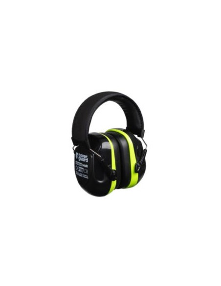 AMORTIGUADOR DIADEMA MAX340 SNR34dB 6MX340