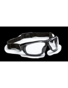 GAFA INCOLORA EUROLUX 60990 EN166-EN170 2