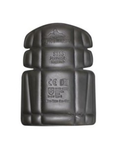 RODILLERA FLEXIBLE PARA PANTALON (2ud) S156