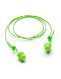 TAPON ESPUMA TWISTER CORD 6441/01  REUTILIZABLE 34dB 2