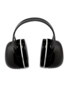 AMORTIGIADOR RUIDO 3M-PELTOR X5A DIADEMA SNR37dB 2