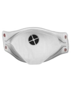 MASCARILLA FFP3 SMP3S C/VALVULA SMART MASK 2