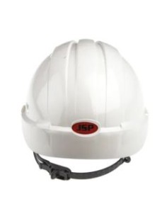 CASCO EVO2 AJF030-000-100 VENTILADO BLANCO C/ONE TOUCH  EN397 2