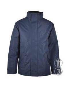 PARKA BOSTON IMPERMEABLE