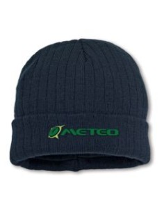 GORRO TERMICO MOD.1388-GT AZUL MARINO