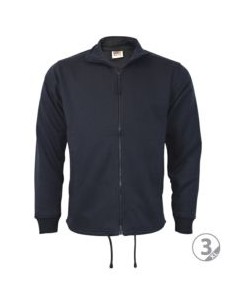 SUDADERA NEVADA CREMALLERA ENTERA 2