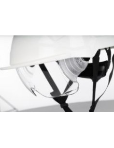 RECAMBIO GAFA INCOLORA 6PHSG00 PARA CASCO PHOENIX