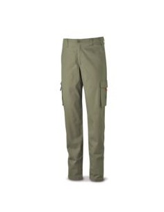 PANTALON PELASR* STRETCH MULTIBOLSILLOS 2