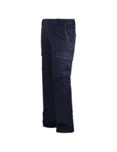 PANTALON WR143 TERGAL+ ELASTANO 260GR