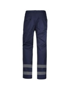 PANTALON FORRADO WR108R PLUS C/REFLEX 2