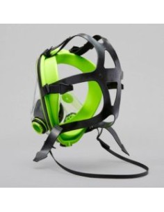 MASCARA FACIAL BLS 5700 8001036 SILICONA V.PANORAMICO 2