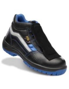 BOTA EBRO IR100M PRO. METATARSO (METAL FREE) S3  SRC Ci M