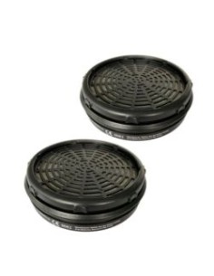 RECAMBIO FILTROS KM2050 PARTICULAS PRSL (Pack 2uds) AIRKEM