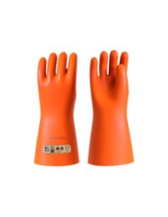 GUANTE DIELECTRICO CATU CGM-00 CLASE 00 (3 en 1)