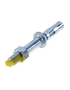 TACO + TORNILLO PARA EL ANCLAJE REF. COL 02.16 EN795 A