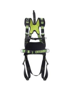 ARNES XIMO 2 ENGANCHE F/D + CINTURON FA102400A T/S-L