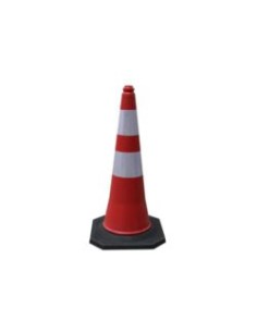 CONO 1652 75cm. 2 PIEZAS PESO 4,16KG EN13422 C/ REFLEX D2.