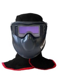 GAFA SOLDADURA ELECT. TRUE COLORS K12 C/CAPUZ IGN.