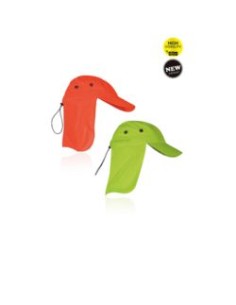 GORRA PERTH AV TRANSP. C/FALDON