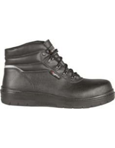BOTA CFR ASPHALT S2P (S3) HRO HI SRA SUELA LISA