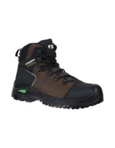 BOTA ROBUST X-CLAW 9XCRH70 S3S LG SR (METAL FREE)