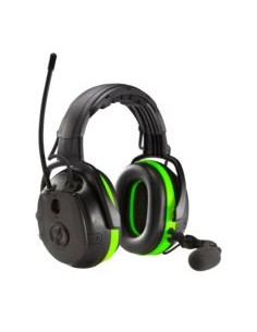 AMORTIGUADOR ELECT. HELLBERG SYNERGY MP 2H SNR 30dB