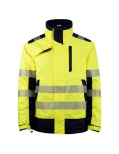 PARKA TERMICA PREMIUM 203 AV EN471 EN14058 2