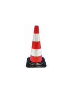 CONO PVC BLANDO 48cm. 1637