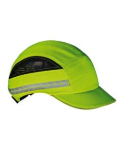 GORRA DUTY CAP MD1121 EN812 VISERA DE 5CM C/REFLEX