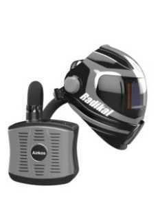 EQUIPO MOTORIZADO RADIKAL 6RKKS00