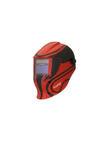 PANTALLA SOLDADOR ELECT. WELTEK KAPIO S4 6K40000 SIDE VISION