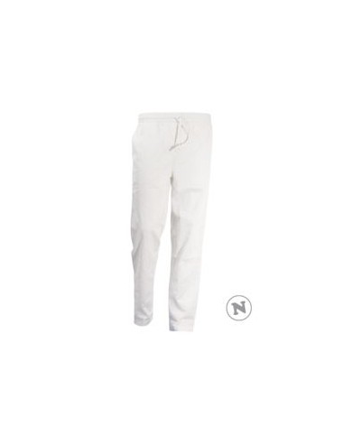 PANTALON SANITARIO UNISEX TAHDOR 200 gr.